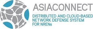 DISTRIBUTED AND CLOUD-BASED NETWORK DEFENSE SYSTEM FOR NRENS featured image