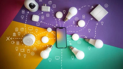 Manufacturing Industry Automation Using IoT Devices featured image